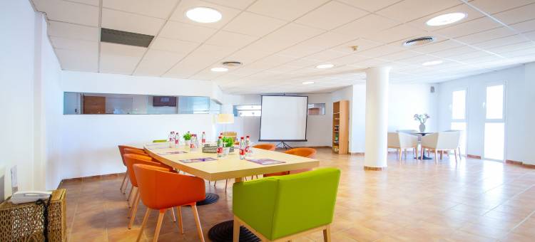 瑟维集团滨海普拉亚酒店(Servigroup Marina Playa)图片