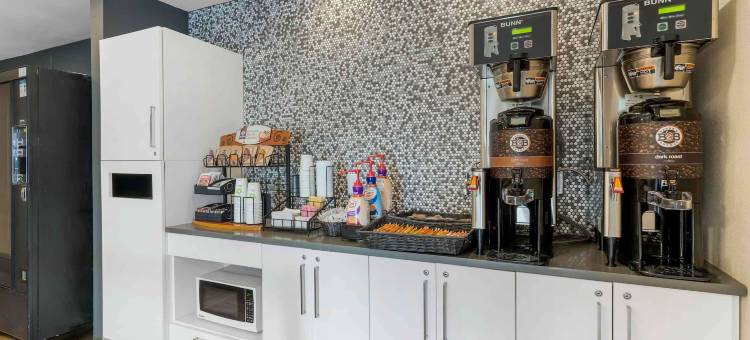 旧金山 - 圣马特奥 - SFO美国长住酒店(Extended Stay America Suites - San Francisco - San Mateo - SFO)图片