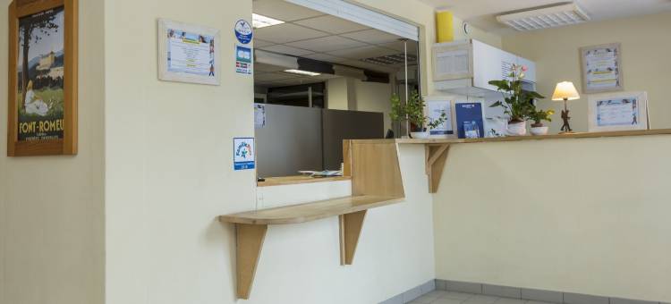 奥达利斯米勒太阳住宅酒店(Résidence Odalys Mille Soleils)图片