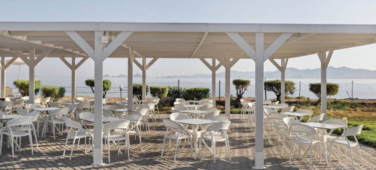 白橄榄海洋水上乐园 - 全包(White Olive Marine Aquapark)图片