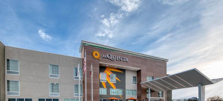 佩里拉昆塔温德姆套房酒店(La Quinta Inn & Suites by Wyndham Perry)图片