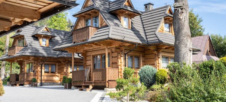 奥萨达哈仁达酒店(Osada Harenda)图片