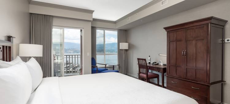 蒙特欧度假酒店(Manteo at Eldorado Resort)图片