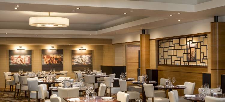 公园皇家酒店及 Spa(The Park Royal Hotel & Spa)图片