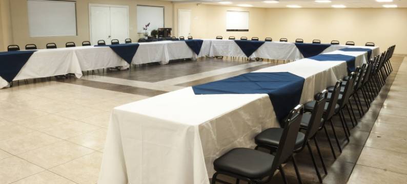 恩森纳达贝哈酒店(Baja Inn Hoteles Ensenada)图片