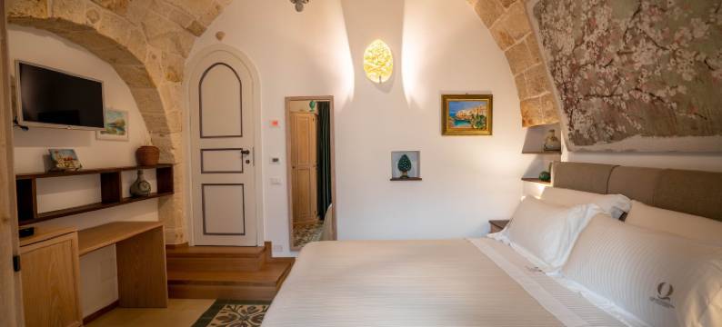 精随华丽之家酒店(Quintessenza Luxury Domus)图片