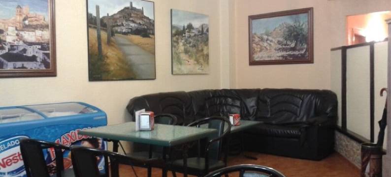 鲁达温泉旅馆(Pension Spa Rueda)图片