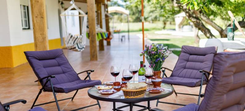 昆塔萨达德酒店(Quinta da Saudade)图片