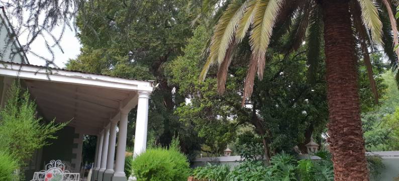 鲍尼亚旅馆(Bauhenia Guesthouse)图片