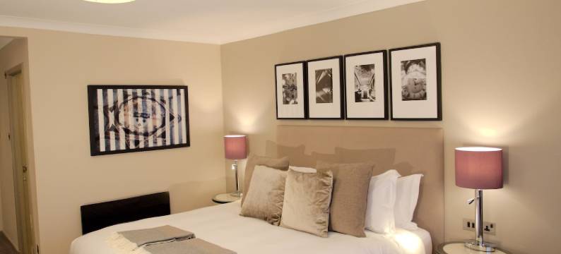 阿尔多之家水疗酒店(Ardoe House Hotel & Spa)图片