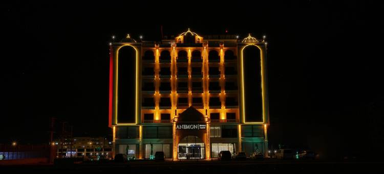 马尔丁阿内蒙酒店(Anemon Mardin Otel)图片