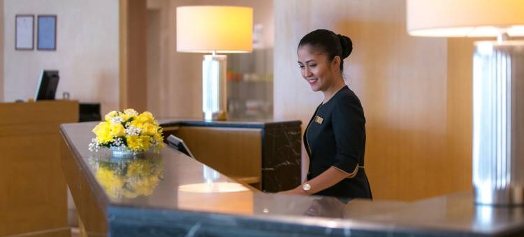 贾赫拉国敦大酒店及度假村(Copthorne Al Jahra Hotel & Resort)图片