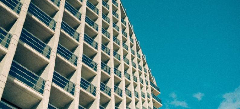 玛丽娜酒店(Marina Resort Benidorm - the Original Benidorm Vibe)图片