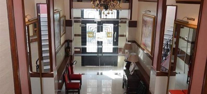 国宾酒店(Hotel les Ambassadeurs)图片