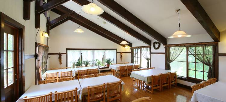 雪景木屋(Chalet la Neige)图片