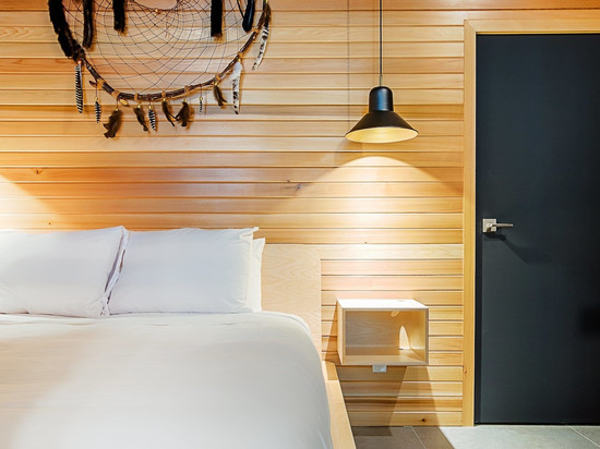 尚普兰阁楼 - 魁北克老城阁楼酒店