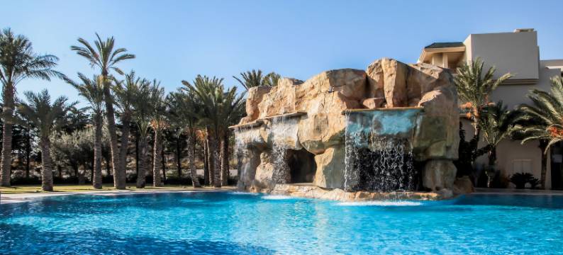 卢瑟里奥 SPA 酒店(The Russelior Hotel & Spa)图片