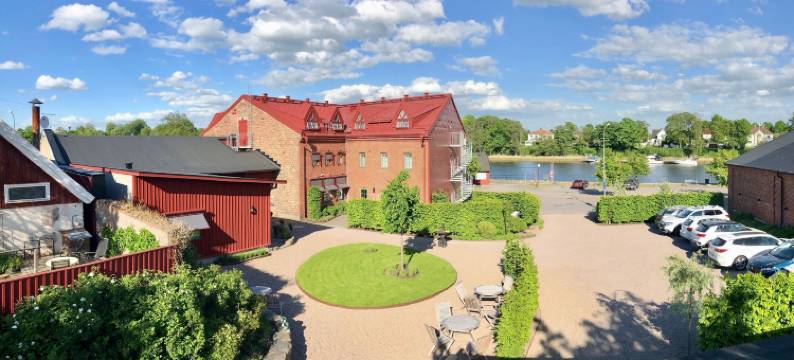 港湾街 27 号酒店(Hotell Hamngatan 27)图片