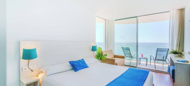 贝纳尔马德纳海滩森蒂多酒店(Spirit Hotel Benalmadena Beach)图片