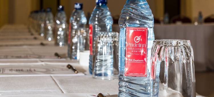 红鹤海滩水疗度假村(PrideInn Flamingo Beach Resort & Spa Mombasa)图片