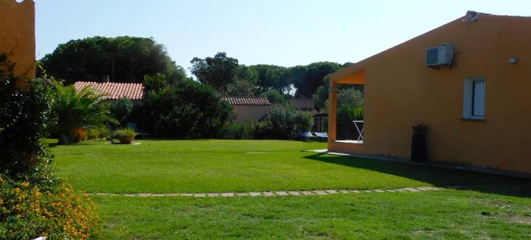 松林住宅酒店(Residence la Pineta)图片