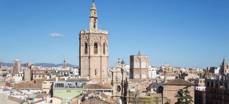 SH套房宫殿酒店(SH Suite Palace)图片