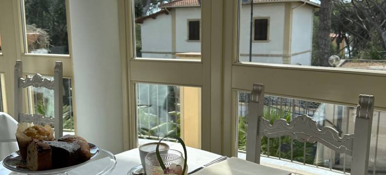 大西洋酒店(Hotel Atlantico)图片