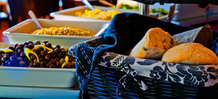 基尼餐厅酒店(Jennys Hotell Och Restaurang)图片