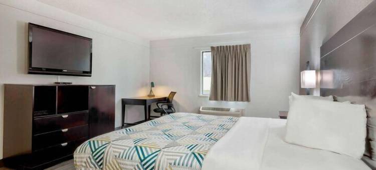 家园套房(Home Place Suites)图片