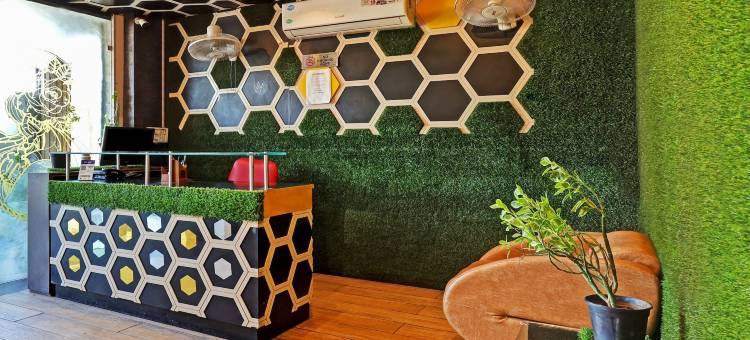 Itsy酒店朋友们(Itsy Hotels Friends)图片