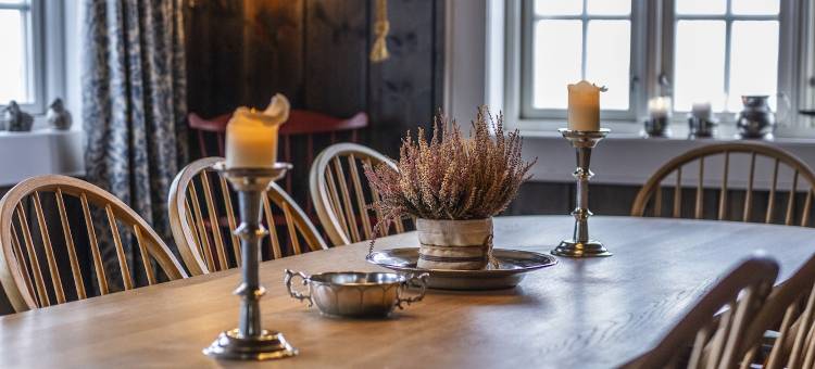 Korsholmen - 经典挪威酒店(Korsholmen - by Classic Norway Hotels)图片