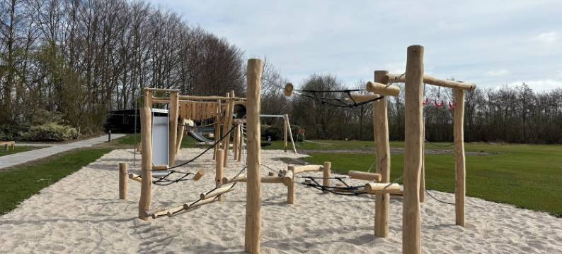 Helle 活动酒店(Helle Aktivitetshotel)图片