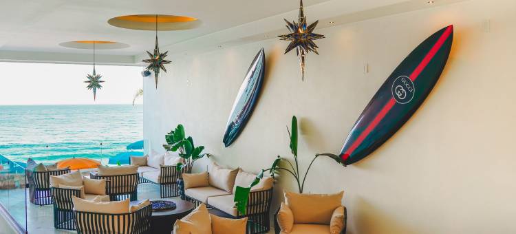 拉普斯塔(La Puesta Sayulita)图片