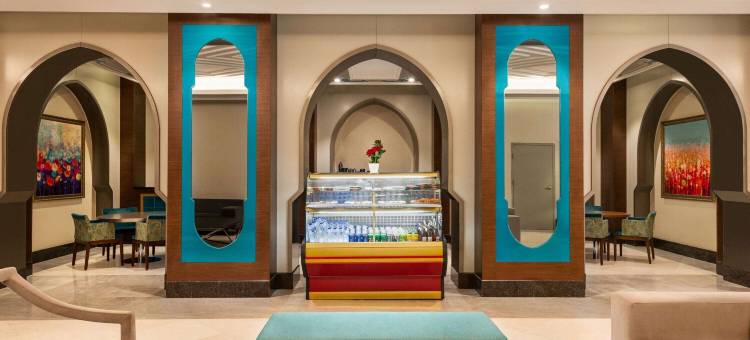 Ramada by Wyndham Makkah ZAD Al Tayseer图片