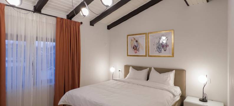 First Apartments图片