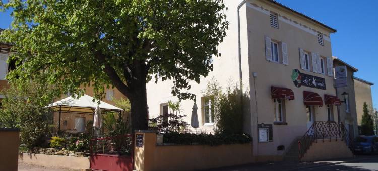 七叶树酒店(Le Marronnier)图片