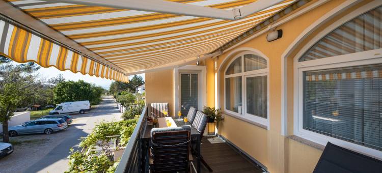 佩希恩缇纳酒店(Pansion Tina)图片