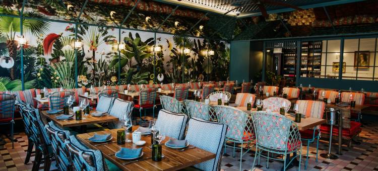 奥华酒店 - 布里斯班(Ovolo Brisbane Fortitude Valley, a Wyndham Hotel)图片