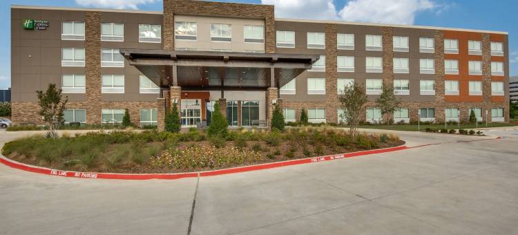 智选假日套房酒店-达拉斯北/艾迪生(Holiday Inn Express & Suites Dallas North - Addison)图片