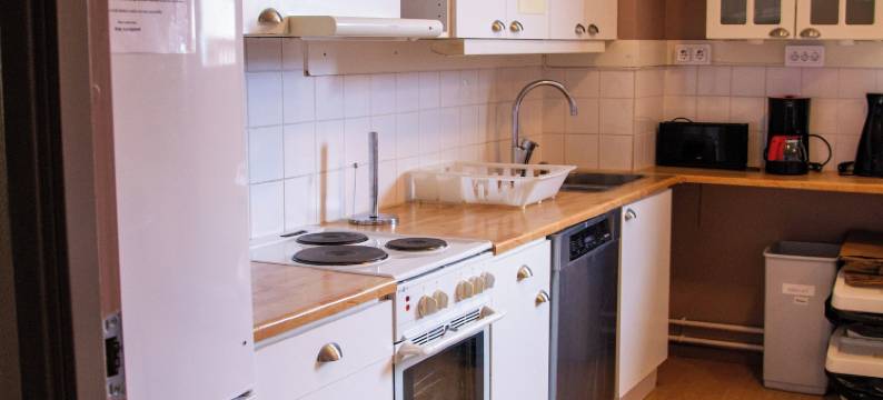 阿德尔斯加坦民宿(Adelsgatan Bed & Breakfast)图片