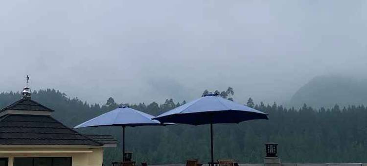 Hotel Guci Kencana Jaya图片