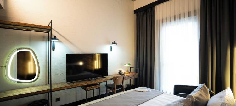 Dedeman Mersin Erdemli的休息&更多(Rest & More by Dedeman Mersin Erdemli)图片