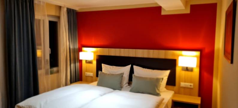 普弗鲁格酒店(Hotel Pflug)图片