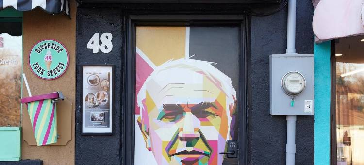 爱迪生旅馆(Edison's Inn)图片