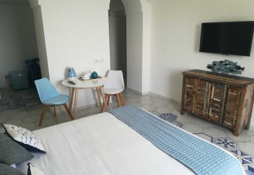 Torre Elisea Hotel Overview