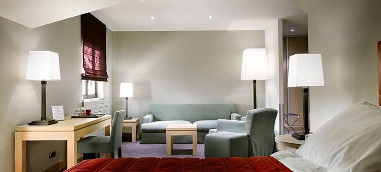 波特餐厅酒店(Hôtel Baud - Teritoria)图片