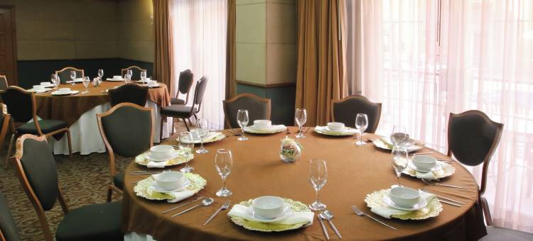 Holiday Inn Express 托雷翁(Holiday Inn Express Torreon)图片