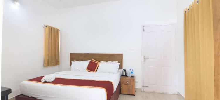 维吉拉阿育维达和瑜伽休闲酒店(Vajra Ayurveda and Yoga Retreat)图片