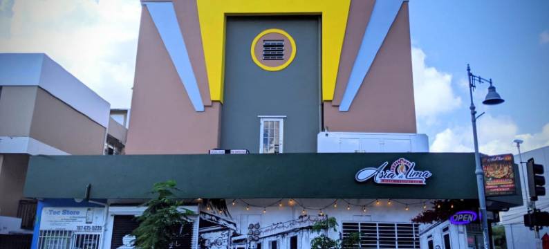 圣乔治酒店(Hotel San Jorge)图片