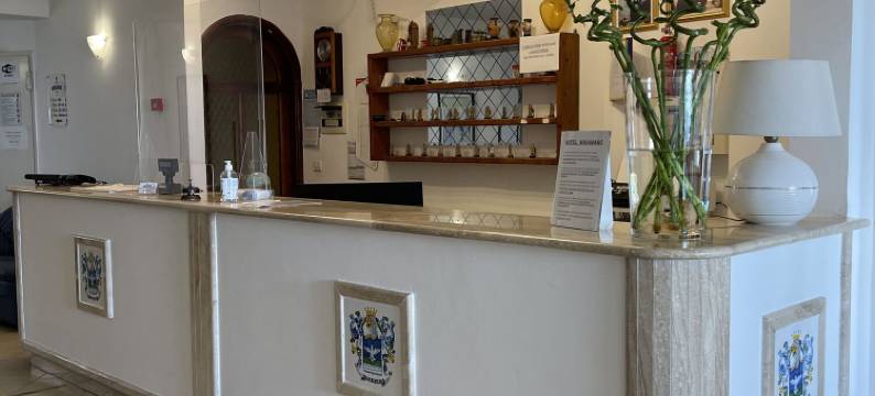 Miramare Garzia酒店(Hotel Miramare Garzia)图片